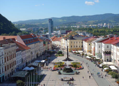 Slovakia