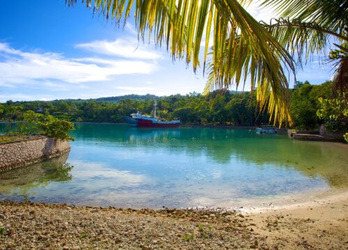 Jamaica