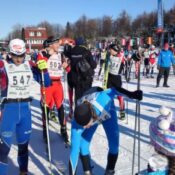 Organizing Non-Traditional Races Within the Tradition of the 52nd Anniversary of the Biela Stopa Race | SUPERPOBYT World