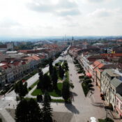 What make Presov city so beautiful and why is it worth of visiting | SUPERPOBYT World