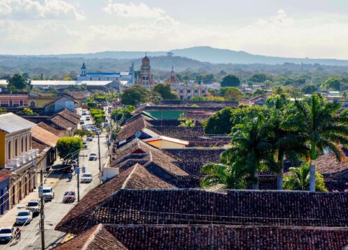 Nicaragua