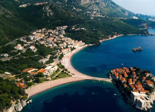 Montenegro