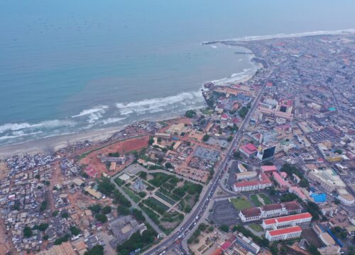 Ghana