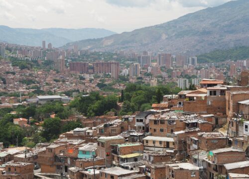 Venezuela