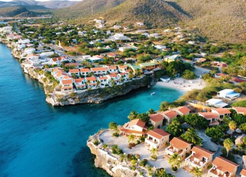 Curaçao