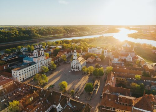 Lithuania	