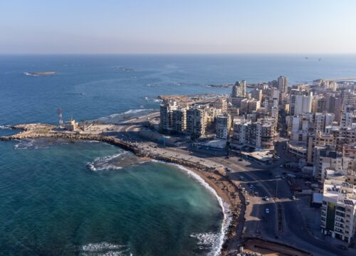 Lebanon