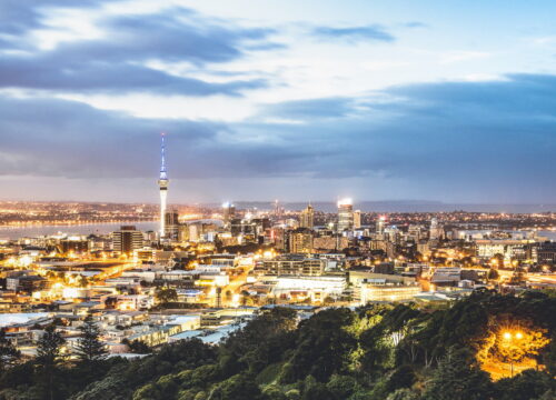 New Zeland
