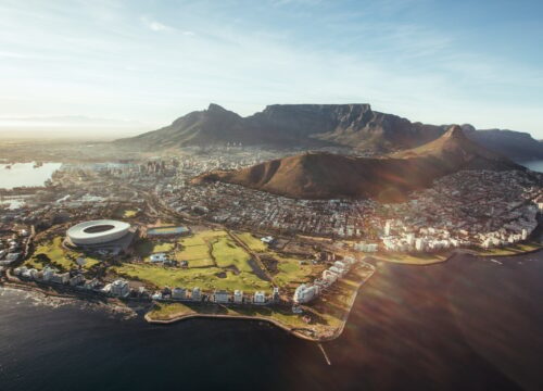 Africa