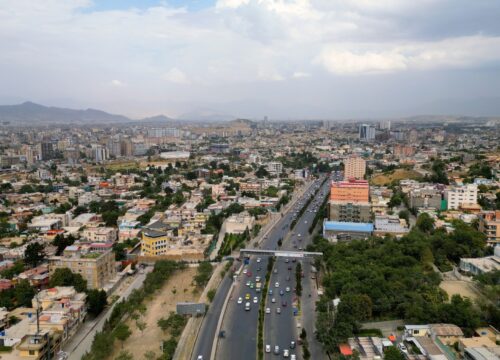 Afghanistan