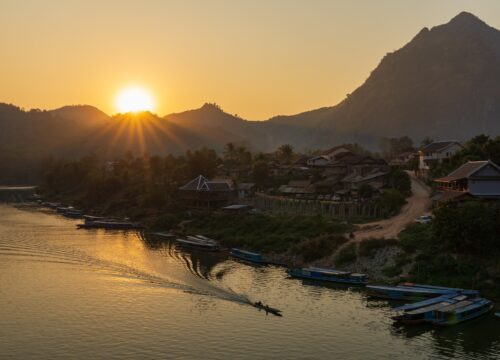 Laos