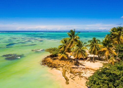 Saint Vincent & Grenadines