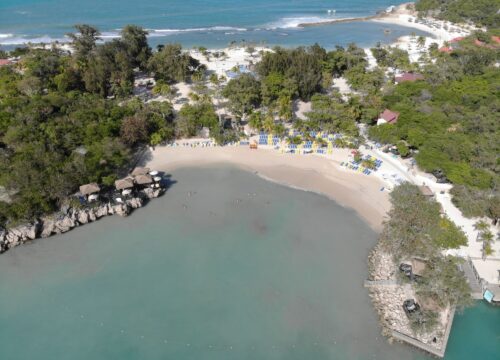 Haiti