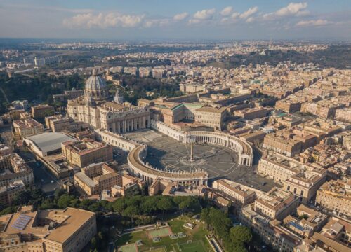 Holy See	
