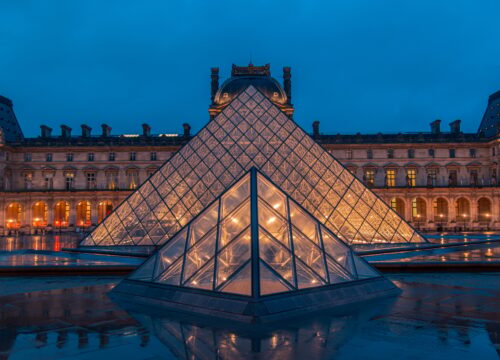 France
