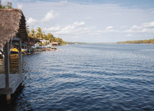 Côte d'Ivoire