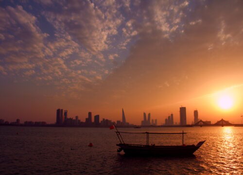 Bahrain