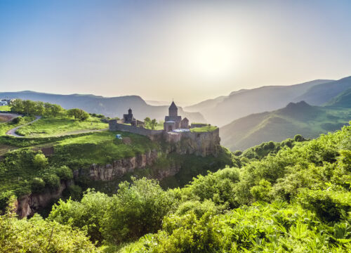 Armenia