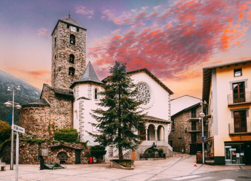 Andorra