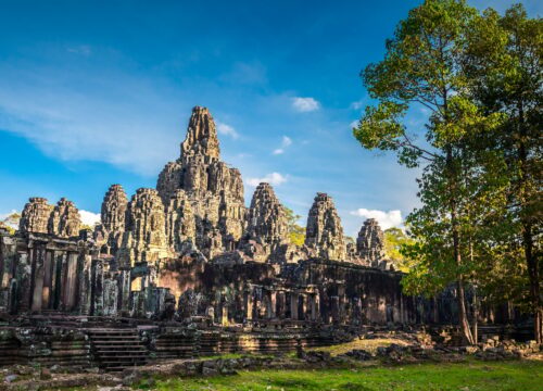 Cambodia