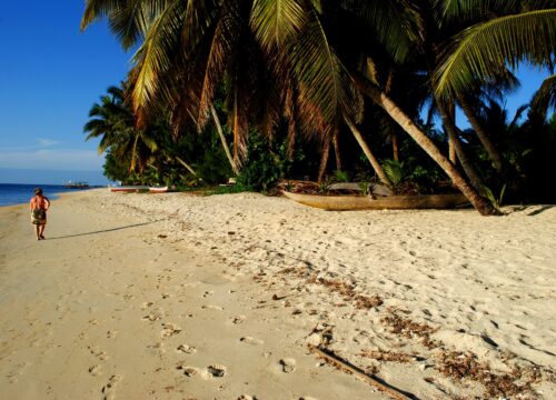 Madagascar