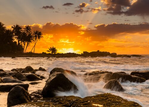 Barbados