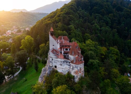 Romania