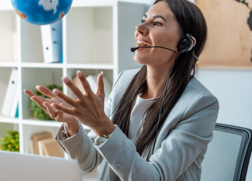 Complaints Handling Training | SUPERPOBYT World