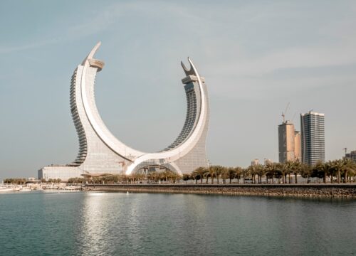  Qatar