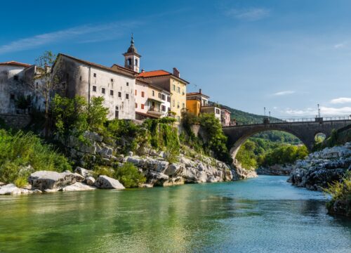 Slovenia