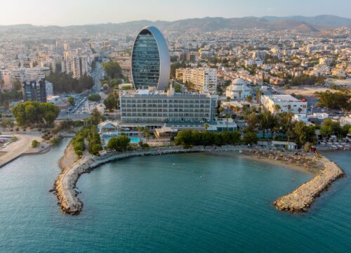 Cyprus