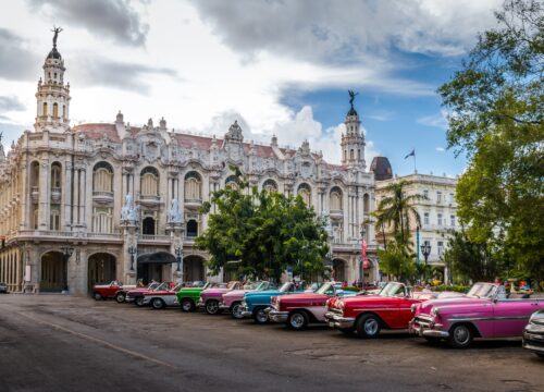 Cuba