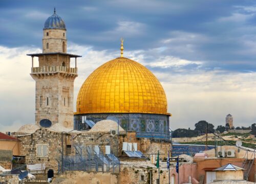 Palestine