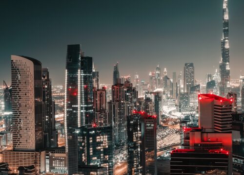 United Arab Emirates