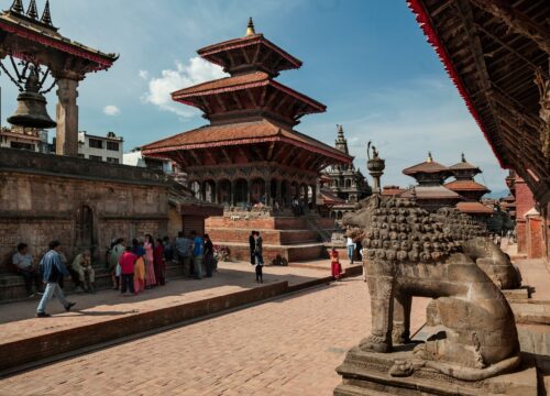 Nepal