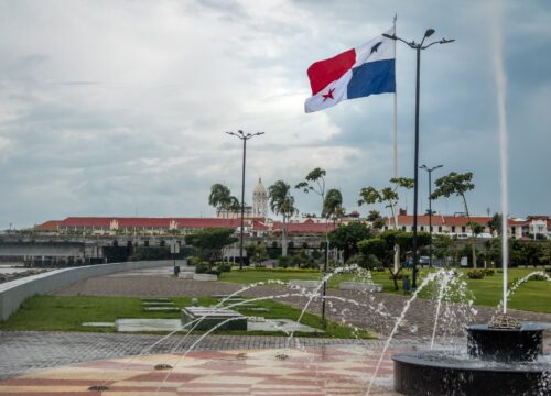 Panama