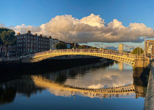 Ireland
