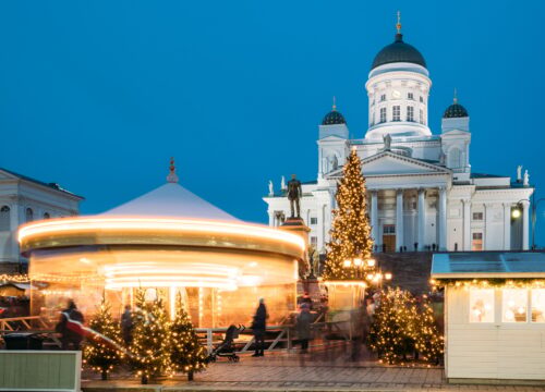 Finland