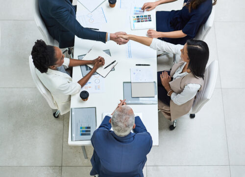 Corporate Governance for Travel | SUPERPOBYT World