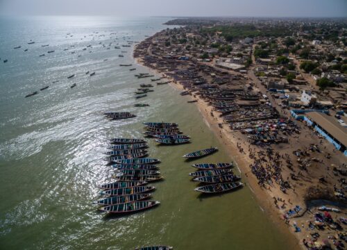 Senegal