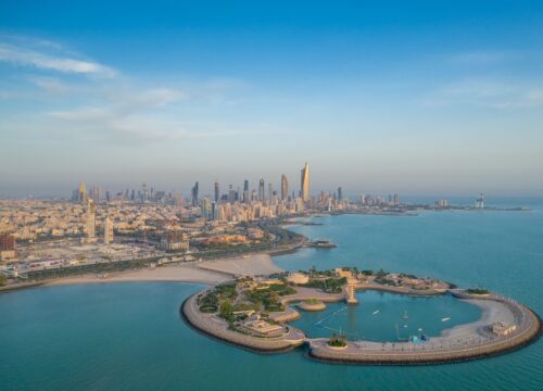 Kuwait