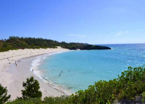 Bermuda