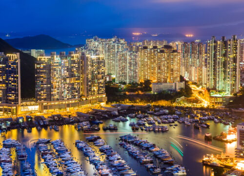 Hong Kong