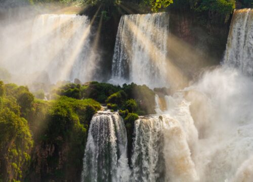 Paraguay	