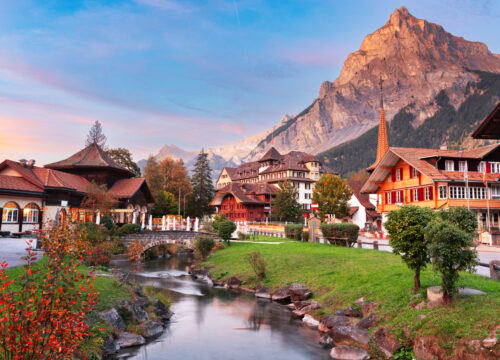 Swiss