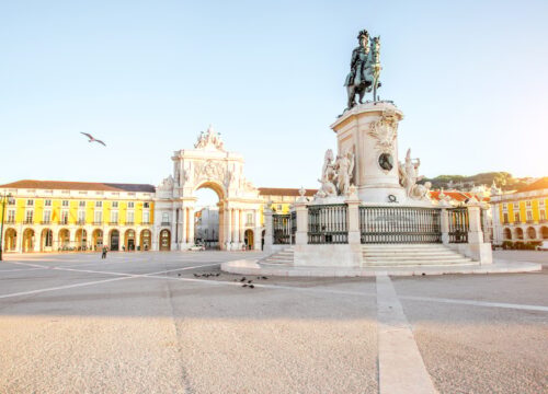 Portugal