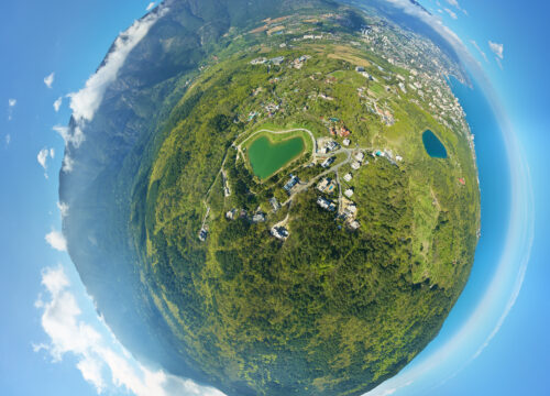 Carbon Literacy for Travel and Tourism | SUPERPOBYT World