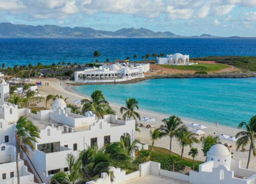 Anguilla