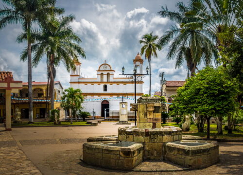 Honduras