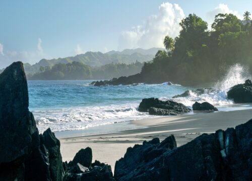 Trinidad and Tobago